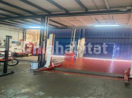 Industrial, 100 m², SENDA GALIANA 
