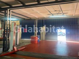 Industrial, 100 m², SENDA GALIANA 