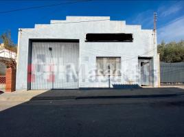 Industrial, 219 m², Logroño