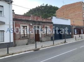 Sòl rústic, 320 m², Carretera Vella