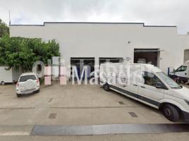 Industrial, 611 m², Vilarenys