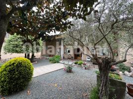 Houses (villa / tower), 793 m², Calle Antic, 7