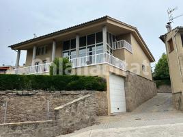 Houses (villa / tower), 793 m², Calle Antic, 7