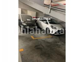 Lloguer plaça d'aparcament, 73 m², Zona