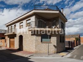 Casa (unifamiliar aïllada), 404 m², prop de bus i tren, Travesía Travessia de Lleida