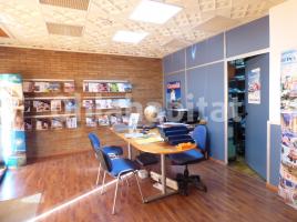 Lloguer local comercial, 35 m², Sagrada Familia