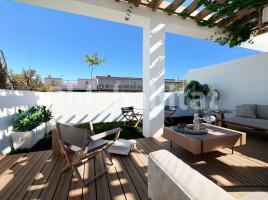 Ático, 110 m², cerca bus y metro, Les Corts