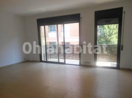 Piso, 58 m², cerca de bus y tren, seminuevo, Santa Eulàlia