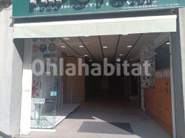 Lloguer local comercial, 135 m², Riera Alta - Llatí