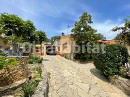 Houses (detached house), 110 m², near bus and train, La Torre de Claramunt