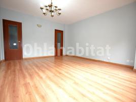 Lloguer pis, 110 m², prop de bus i tren, Sant Andreu