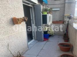 Flat, 50 m², near bus and train, Pubilla Cases