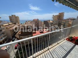 Pis, 102 m², près de bus et de train, Campello Playa