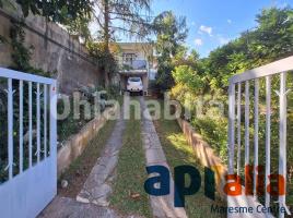 Houses (detached house), 172 m², near bus and train, Premià de Dalt