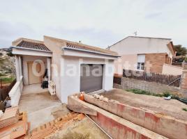 New home - Houses in, 191 m², near bus and train, Segur de Calafell