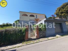 Casa (unifamiliar aïllada), 324 m², prop de bus i tren, Sant Pere de Vilamajor