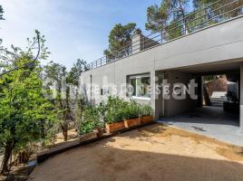 Casa (unifamiliar aislada), 193 m², cerca de bus y tren, seminuevo, Vallvidrera - El Tibidabo i les Planes