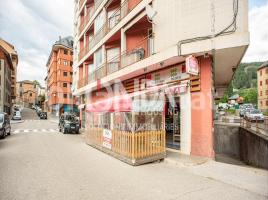 Local comercial, 179 m², El Pont de Suert