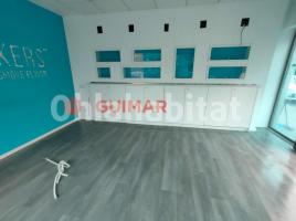 Alquiler local comercial, 206.90 m², Riera