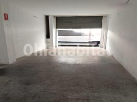 Lloguer local comercial, 105 m², Calle de les Balears