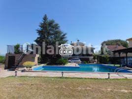 Houses (villa / tower), 406 m²