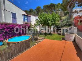 Houses (terraced house), 116 m², Zona