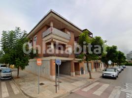 Apartament, 45 m², seminou, Calle Montgó