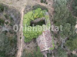 Houses (masia), 325 m², Zona