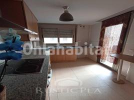 Piso, 110 m², seminuevo