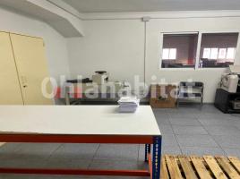 Nave industrial, 444 m², Las Américas