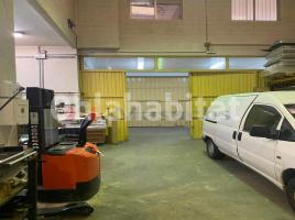 Industrial, 335 m², SENDA GALIANA