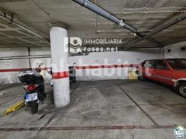 Parking, 8 m², Zona