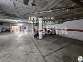 Parking, 8 m², Zona