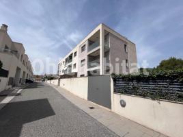 Apartament, 99 m², seminou, Calle Serret dels Avencs