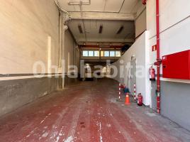 For rent business premises, 951 m², near bus and train, Calle BARCELONA