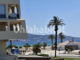 Alquiler apartamento, 92 m², Calle Muga-Delta