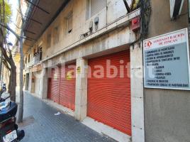 Local comercial, 285 m², Calle de Baldomer Solà