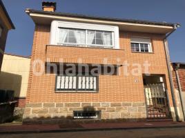 Piso, 56 m², Calle Vista Alegre