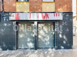 For rent business premises, 46 m², near bus and train, Pasaje Terrassa