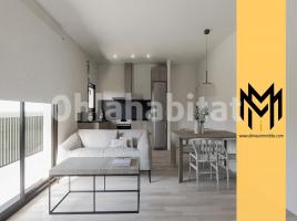 Obra nueva - Piso en, 56 m², nuevo, Calle de Santiago Rusinol