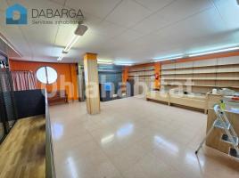 Business premises, 112 m², Rambla SANT ANDREU