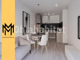 Pis, 61 m², nou, Calle de Santiago Rusinol