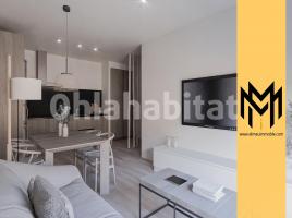 Flat, 81 m², new, Calle de Santiago Rusinol