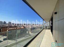 For rent flat, 86 m², Avenida de Barcelona, 107