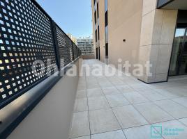 For rent flat, 87 m², Avenida de Barcelona, 107