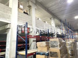 Nave industrial, 640 m², (Navarrevisca)