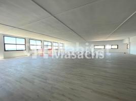 For rent industrial, 1050 m², Béjar