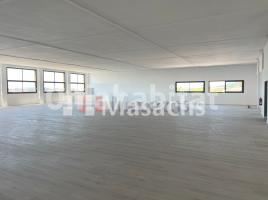 For rent industrial, 1050 m², Béjar