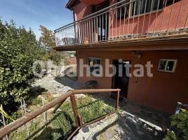 Houses (villa / tower), 116 m²