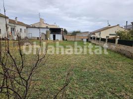 Houses (detached house), 243 m², Calle 1er de Maig